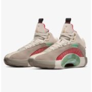 11日9点、新品发售：Air Jordan XXXV SP 男子篮球鞋