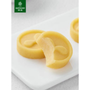仟吉 海藻糖绿豆糕原味 160g*3盒