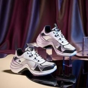 SKECHERS 斯凯奇 74191 女士休闲鞋