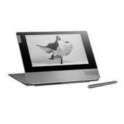 百亿补贴： ThinkBook Plus 13.3英寸笔记本电脑（i5-10210U、16GB、512GB、E-ink墨水屏）