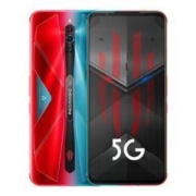 百亿补贴 : nubia 努比亚 红魔5S 游戏手机 12GB 256GB