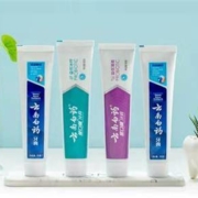聚划算百亿补贴：YUNNANBAIYAO 云南白药 小清新套装（赠餐具3件套）