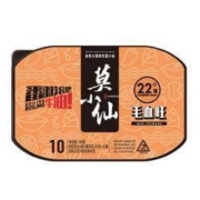 莫小仙 22°辣牛油 毛血旺自热火锅 340g*4件