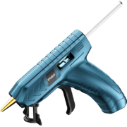 FOGO 富格 家用锂电热熔胶枪 3.6v 2根胶棒 加强款