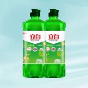 Liby 立白 茶籽洗洁精 4瓶 3.9kg