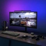 Yeelight 屏幕挂灯 Pro 游戏联动版