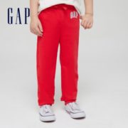 舒适透气！Gap 盖璞 567693 男童休闲裤