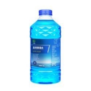 玉蜻蜓 汽车玻璃水 0℃ 1.3L 4瓶装