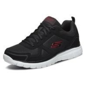 Skechers 斯凯奇 8790051 男子健步鞋