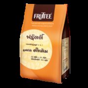 果咖  FRUTTEE  泰国进口咖啡  三合一速溶咖啡 50条