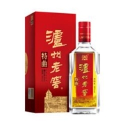 88VIP：泸州老窖 特曲 老字号 52度 500ml*6瓶 浓香型
