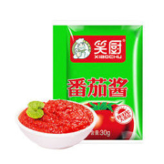 笑厨 番茄酱 30g*10袋