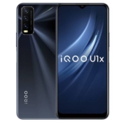 百亿补贴：iQOO U1x 智能手机 6GB+128GB
