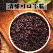 恒山人家 山西黑米 420g*3袋