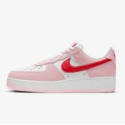 6日9点、情人节限定！Nike 耐克 Air Force 1 Low “Love Letter” 低帮空军一号中性板鞋