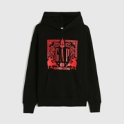聚划算百亿补贴：Gap 盖璞 666791 新年系列 男女款连帽卫衣