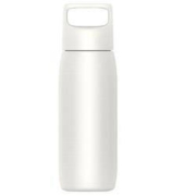 小米有品 Fun Home 316不锈钢内胆 保温泡茶杯 450ml