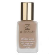 百亿补贴： ESTEE LAUDER 雅诗兰黛 Double Wear 持妆粉底液 SPF10 30ml