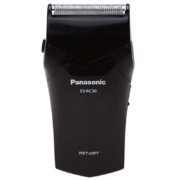 百亿补贴：Panasonic 松下 RC30 电动剃须刀