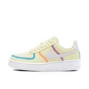 NIKE 耐克 Air Force 1 DD0226 女款运动鞋