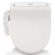 3日0点： Panasonic 松下 DL-5209CWS 即热式洁身器 基础款