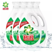 23日6点：碧浪  Ariel  洗衣液12斤  3KG*2瓶*2件