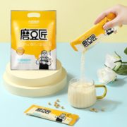 0添加蔗糖！九阳 豆浆粉 27g*10条 9.9元包邮（需用券）