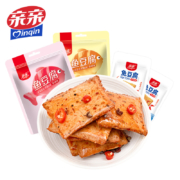 Qinqin 亲亲 鱼豆腐 180g*1袋 *2件