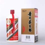 MOUTAI 茅台 飞天 53度 酱香型白酒 1L