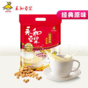 永和豆浆 经典原味豆浆粉 450g