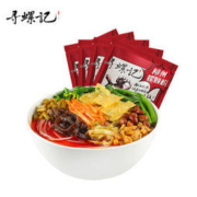 寻螺记 正宗柳州螺蛳粉 300g*3袋
