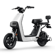 19日10点：小牛电动 G040 电动自行车 锂电池 到店自提