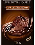 Lindt 瑞士莲 慕斯夹心黑巧克力 150g*13件（共1950g） 含税到手约￥328