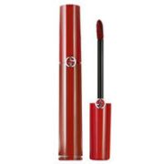 GIORGIO ARMANI 乔治·阿玛尼 臻致丝绒哑光唇釉唇彩 6.5ml #416