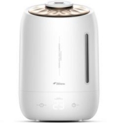 22点：Deerma 德尔玛 DEM-F600 加湿器 5L