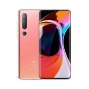 小米10 双模5G智能手机  8GB 128GB 蜜桃金