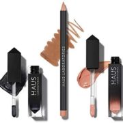 中亚Prime会员！Haus Laboratories 彩妆三件套  到手约172.76元