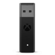 Microsoft 微软 Xbox 无线适配器（Windows 10适用新版）