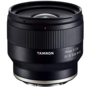 Prime会员！ TAMRON 腾龙 24mm F2.8 Di III OSD M1:2（F051）广角定焦镜头   1290.44元含税直邮