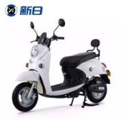 SUNRA 新日 丽曼 龟王款电动车 XR800DQT-2F 60V20A