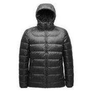 9日22点：VANCL 凡客诚品 1093347 男士连帽羽绒服