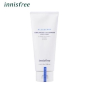京东plus会员：innisfree悦诗风吟 蓝莓平衡洁面乳200ml*3件