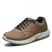SKECHERS 斯凯奇 65861 男款轻便健步运动鞋