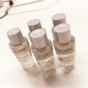 油皮挚爱！Lancome 兰蔻 净澈焕肤双重精华水 极光水 10ml*5