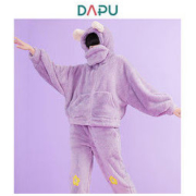 DAPU 大朴 女士睡衣
