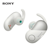 SONY 索尼 WF-SP700N 无线降噪耳机