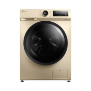 历史新低：Littleswan 小天鹅 TD100VT096WDG 全自动洗烘一体机 10KG