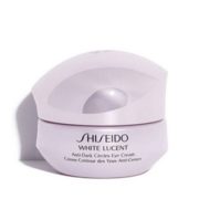 国内520元！Shiseido 资生堂 新透白美肌集中焕白眼霜 15ml   直邮到手约¥299.76
