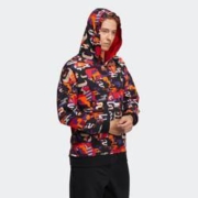 adidas 阿迪达斯 GQ8838 男款训练运动卫衣