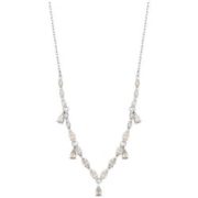 SWAROVSKI 施华洛世奇 Louison 5419242 简约百搭项链